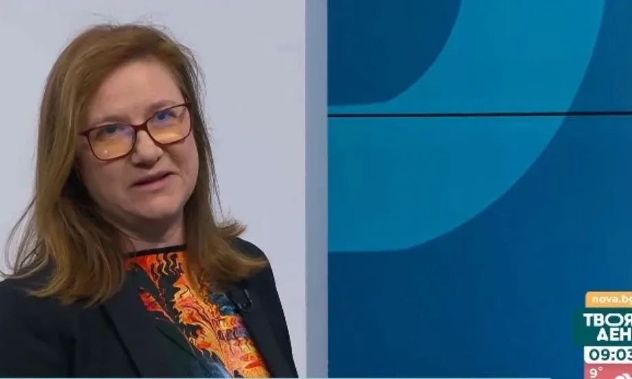 Експерт: Повече неактивни хора трябва да бъдат привлечени към работните места - Tribune.bg