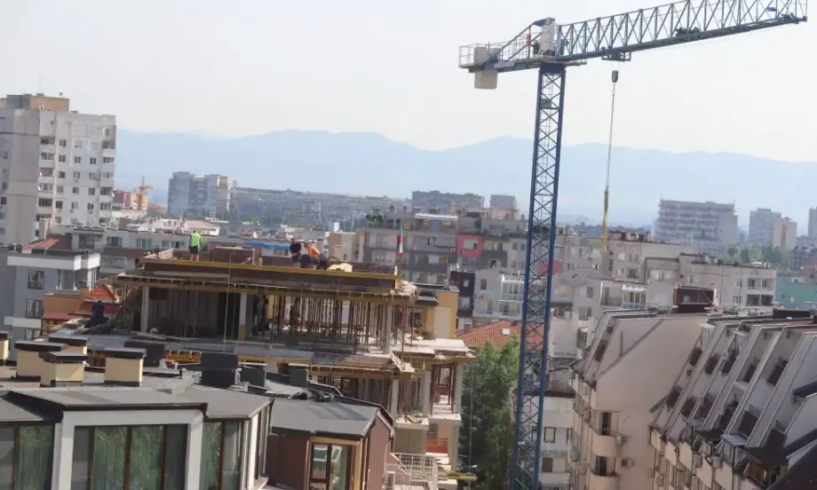 85% от живеещите в България обитават собствени жилища - Tribune.bg