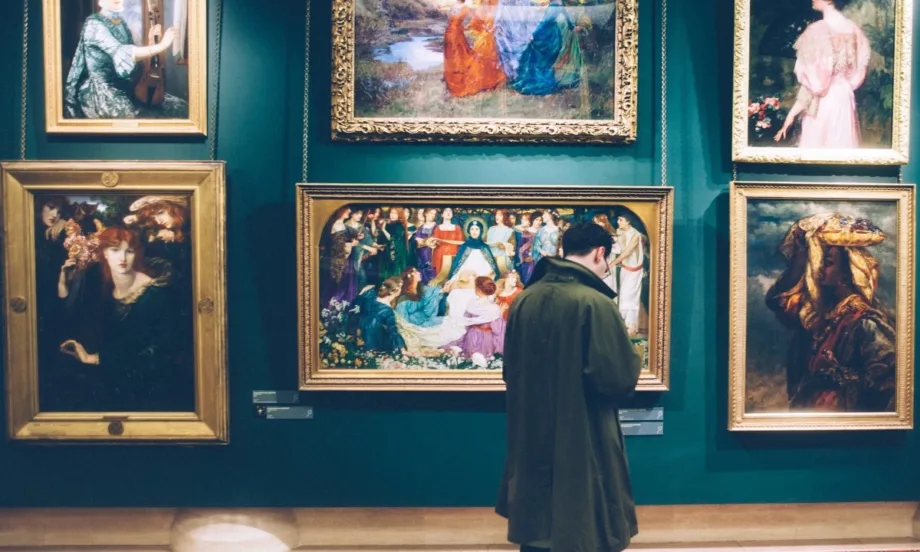 Стартират нова застрахователна услуга за произведения на изкуството в Азия - Tribune.bg