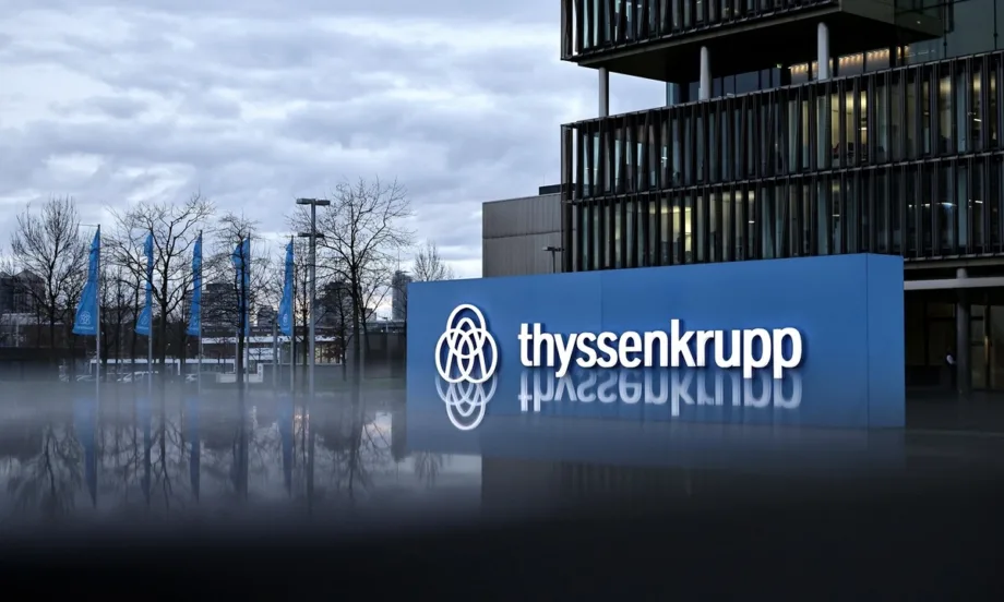 Разходите за преструктуриране на стоманодобивния бизнес ще доведат Thyssenkrupp до загуби през 2026 г. - Tribune.bg