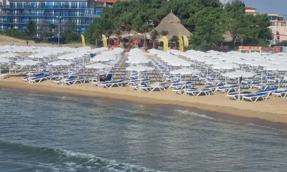Хотелиери: Седмица на море у нас за тричленно семейство ще струва между 2000 и 7000 лева - Tribune.bg