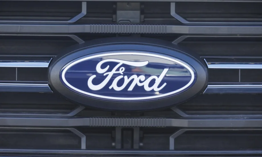 Ръстът в продажбите не спаси Ford от загуба, очаква се спадът да достигне 2 млрд. долара - Tribune.bg