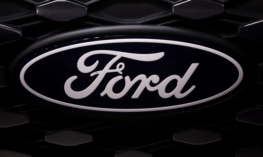 Ford със загуба от 1,3 млрд. долара - Tribune.bg