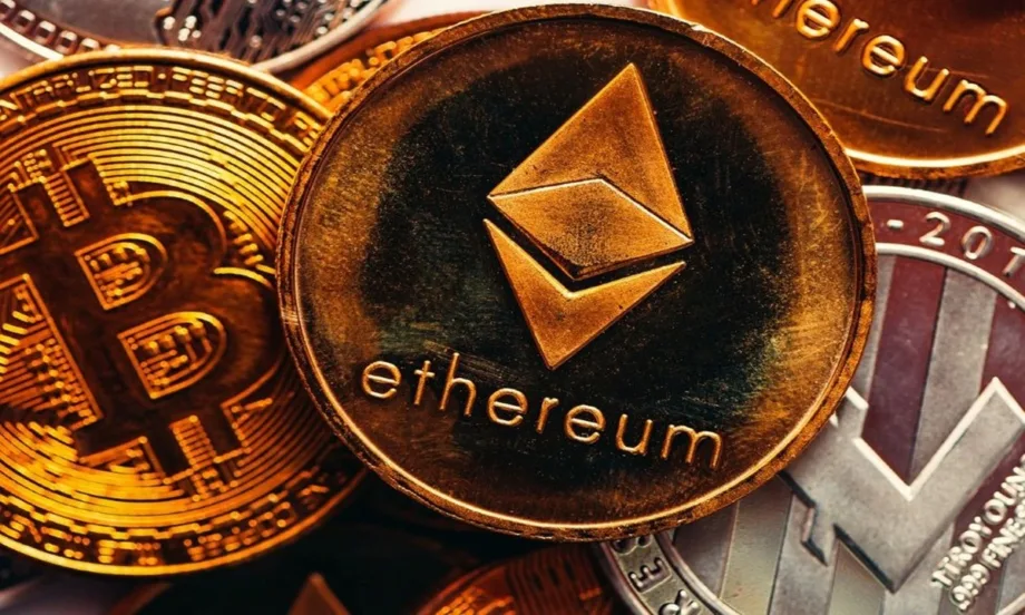 Корпоративните запаси от Ethereum са нараснали с над 127% - Tribune.bg