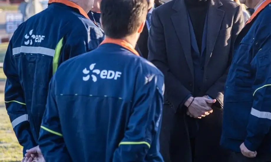 EDF ще се нуждае от 25 милиарда евро годишно инвестиции - Tribune.bg