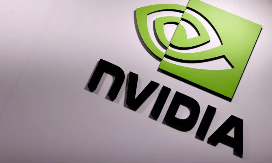 Nvidia с приходи от близо 100 млрд. долара за третото тримесечие - Tribune.bg