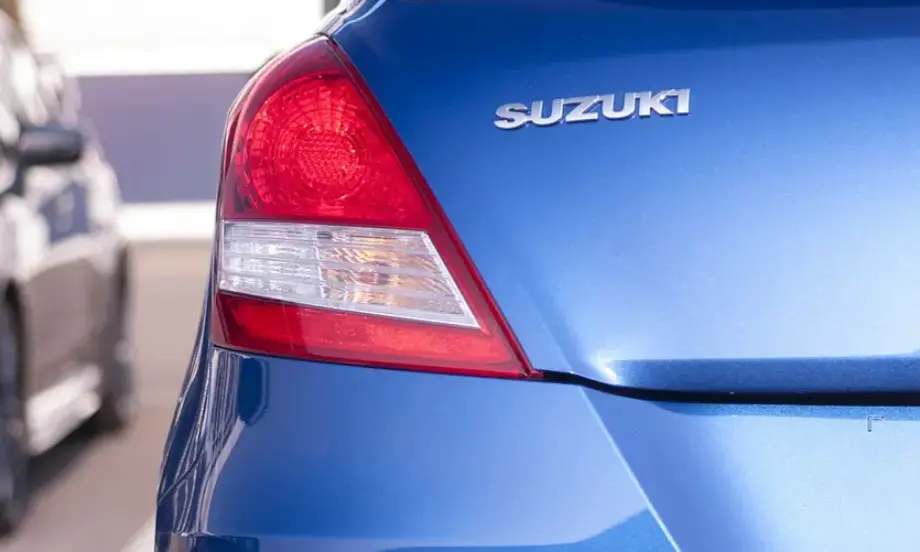 Suzuki Motor затваря завода си в Тайланд до края на 2025 г. - Tribune.bg