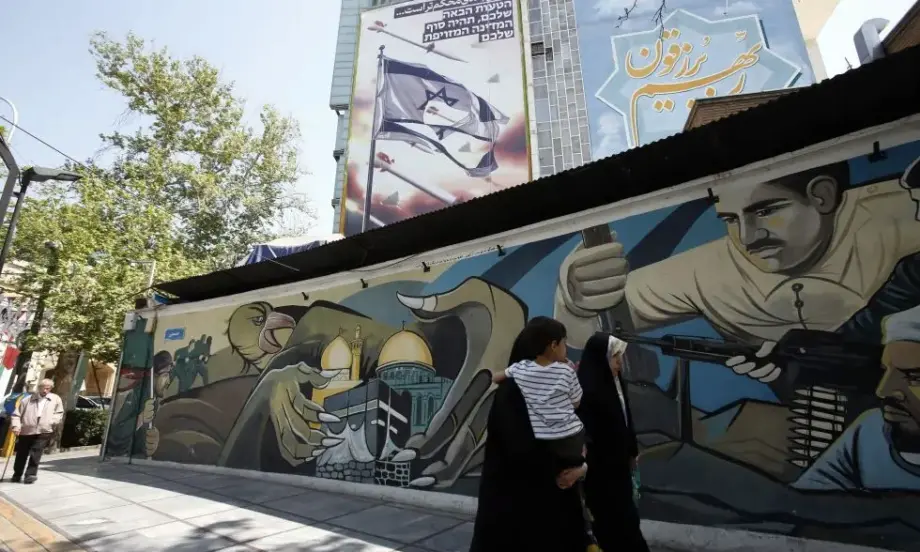 Парадоксално: Конфликтът в Близкия изток може да доведе до по-бърз икономически растеж - Tribune.bg