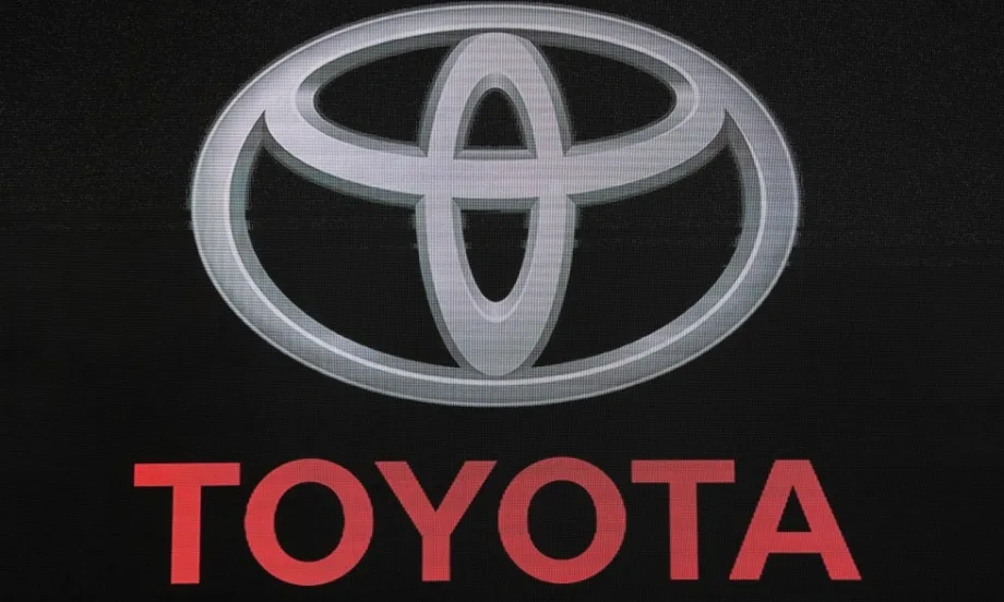 Toyota ще произведе първия си европейски електромобил в Чехия - Tribune.bg