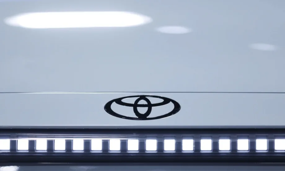 Тoyota слага финансовия директор на нов пост, очаква ръст в продажбите - Tribune.bg