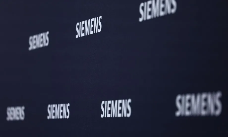 Siemens отчете ръст на поръчките и приходите за четвъртото тримесечие - Tribune.bg