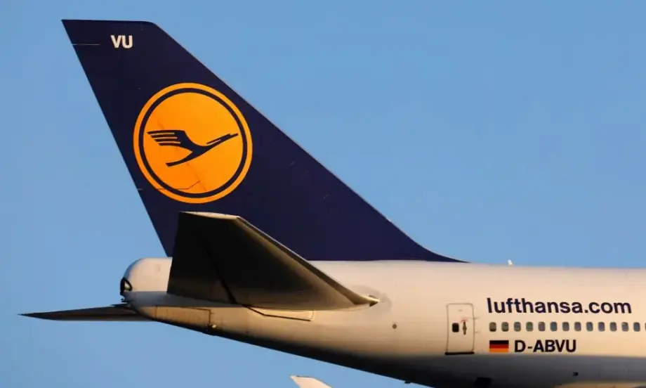 Lufthansa купува 41-процентен дял от италианската ITA Airways за 325 млн. евро - Tribune.bg