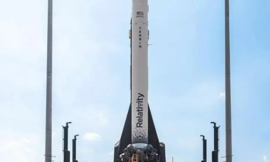 Фалстарт: Изстрелванетето на първата ракета, създадена от 3D принтер беше прекратено секунди преди излитане - Tribune.bg