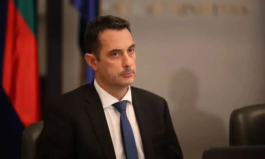 Гвоздейков: Проблемът с вноса от Украйна е руска пропаганда, целяща дестабилизация у нас - Tribune.bg