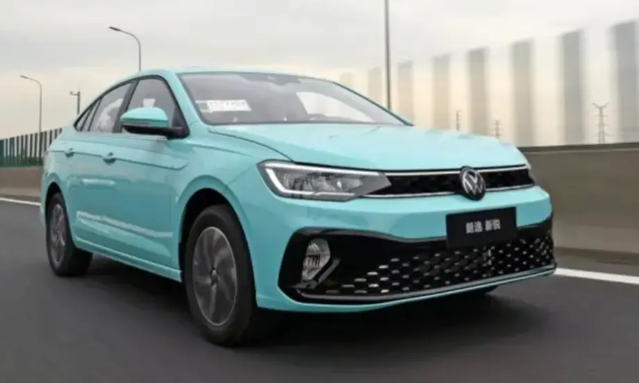 Volkswagen пуска Lavida XR на пазара през юни - Tribune.bg