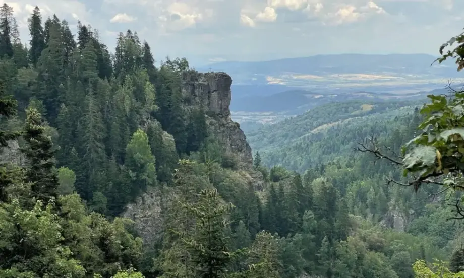 Все повече туристи си правят планински застраховки - Tribune.bg