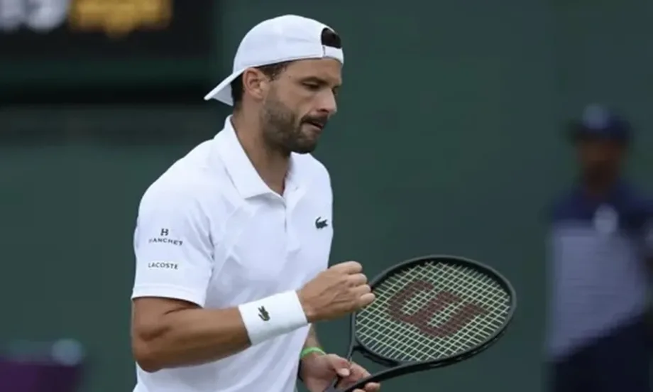 Какво ще направи Гришо при завръщането в Париж - Tribune.bg