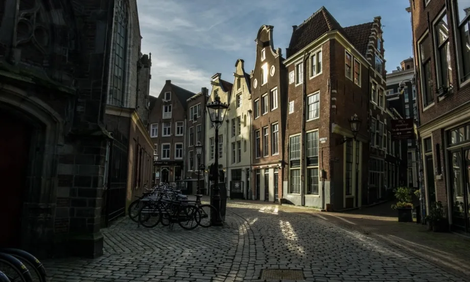 Нов ръст на цените за наем на жилища в Нидерландия - Tribune.bg