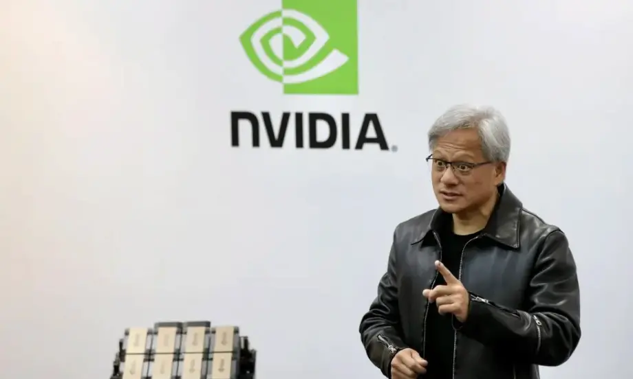 Nvidia разби очакванията за печалбите си - Tribune.bg