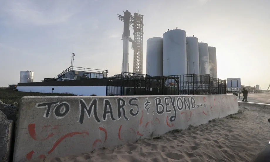 Мечтата на Мъск се сбъдна: Милиардерът създава собствен град около седалището на SpaceX в Тексас - Tribune.bg