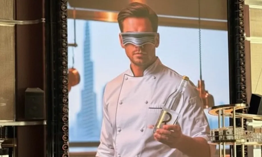 Нови технологии: Ресторант в Дубай разполага с първият AI готвач в света (ВИДЕО) - Tribune.bg