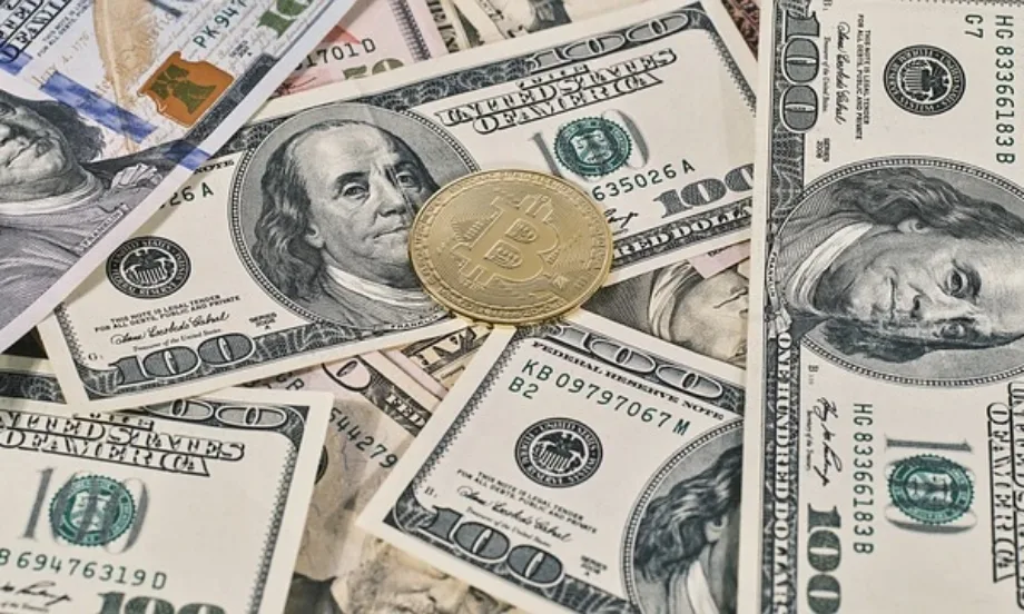 Биткойнът с ръст: Премина границата от 80 000 долара