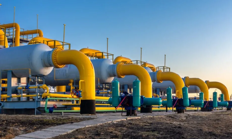 ЕС вече първо ще одобрява газа преди да потече по мрежата - Tribune.bg