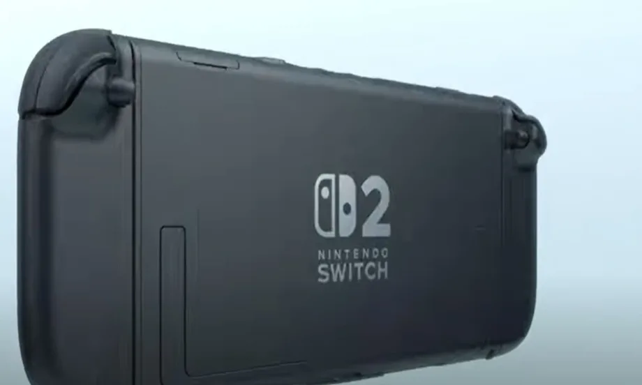 Край на слуховете: Nintendo показа как ще изглежда Switch 2, представят я на живо през април (ВИДЕО) - Tribune.bg