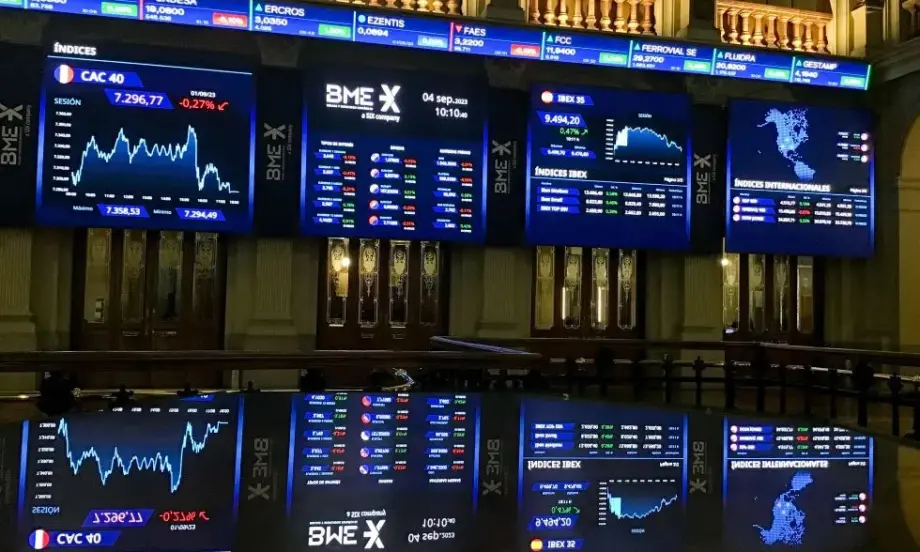 Зелен старт за борсите в Европа - Tribune.bg