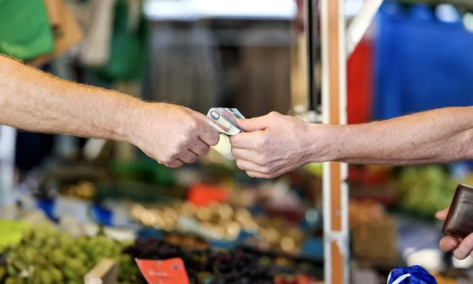 В следствие на свиващия се износ: Германската търговия е подложена на натиск - Tribune.bg