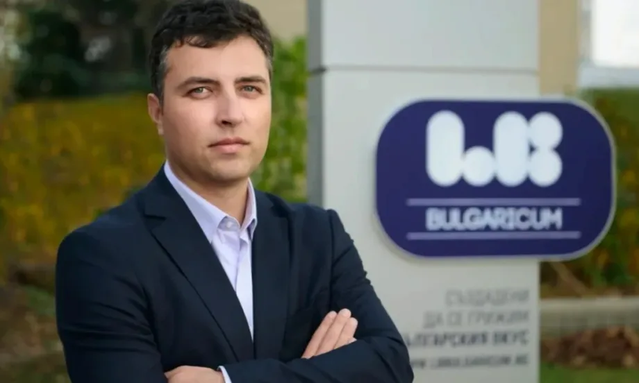Скандалът Ел Би Булгарикум- Маринов: Шефът на ДКК трябва да понесе наказателна отговорност за думите си - Tribune.bg