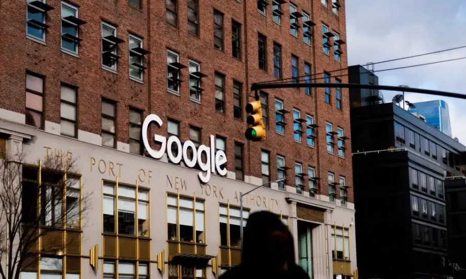 Alphabet търси външни инвестиции за бизнеса си за доставка на Wi-Fi и интернет свързаност GFiber - Tribune.bg