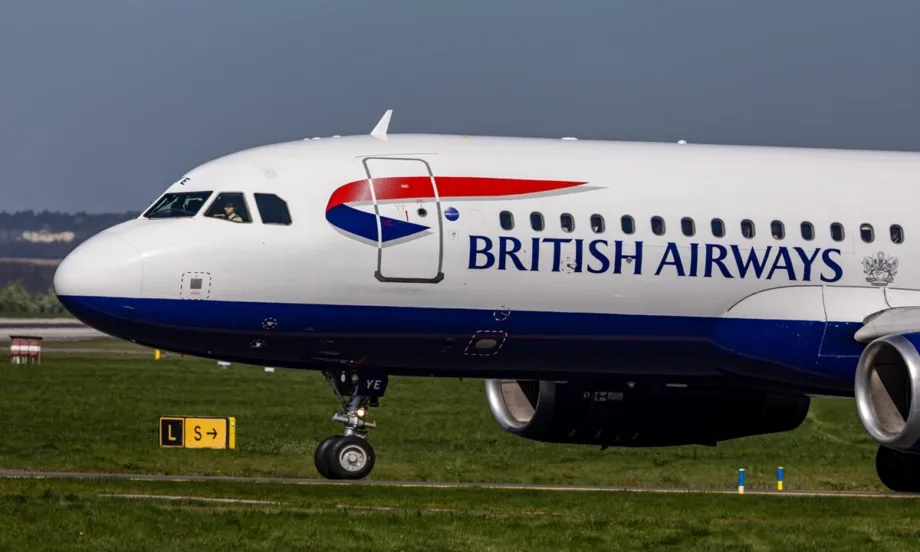 British Airways е поредната голяма авиокомпания, която ще вдигне цените на билетите си - Tribune.bg