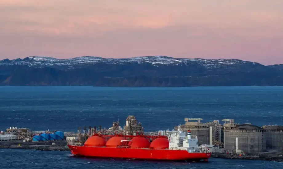 Норвегия одобри газови и петролни проекти на стойност над 18 млрд. евро - Tribune.bg
