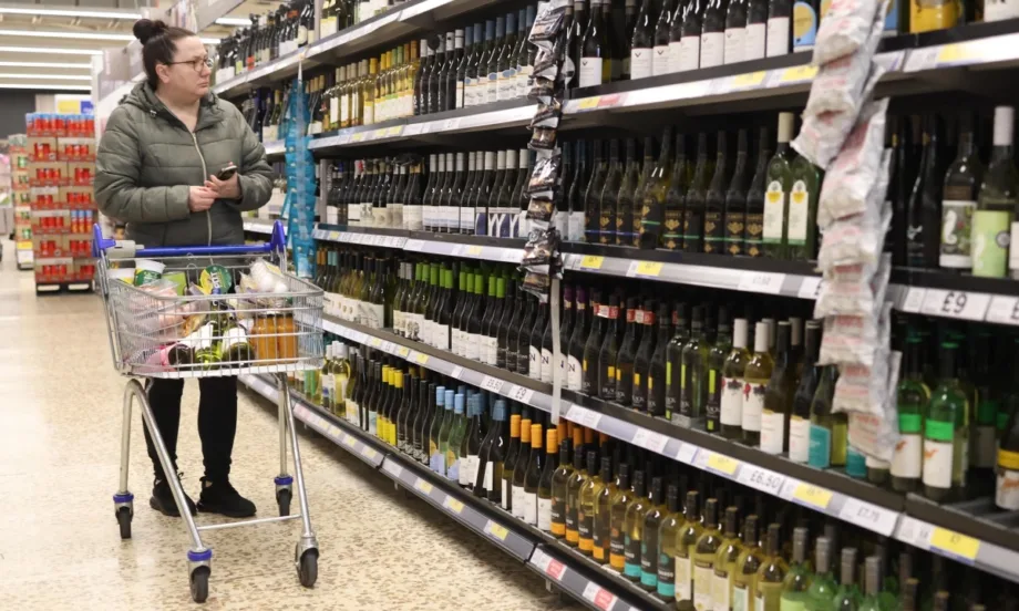 Шрингфлация: На Острова редица продукти с по-малък грамаж - Tribune.bg