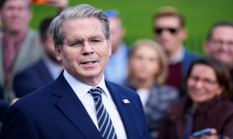 Финансовият министър на САЩ: Решението на Китай да ограничи износа на редкоземни елементи е грешка - Tribune.bg