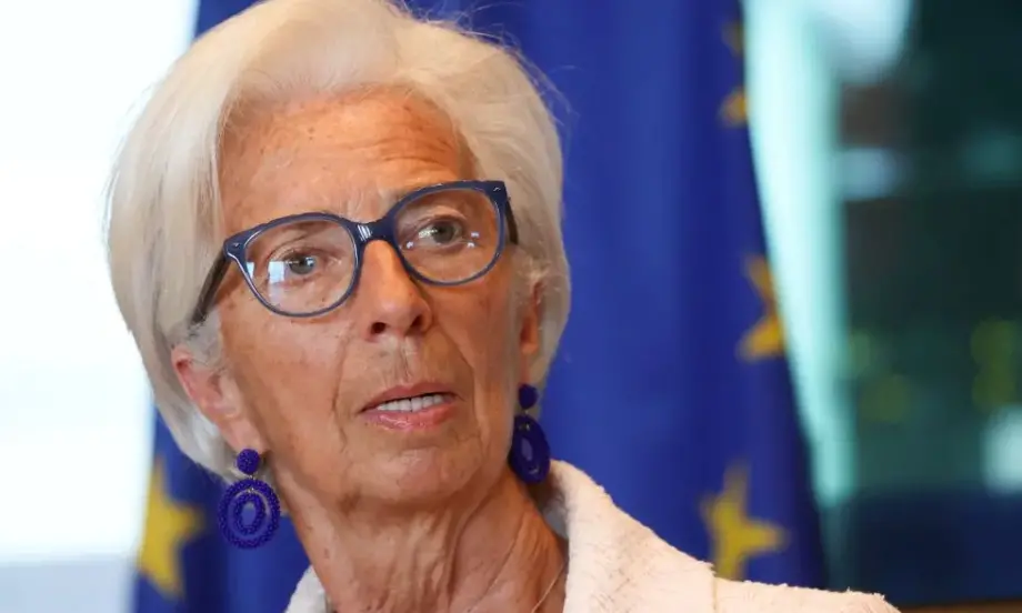 Лагард за понижението на лихвите от ЕЦБ: Имаме напредък, но борбата ни с инфлацията не е приключила - Tribune.bg