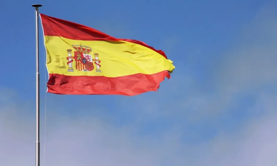 Испания намалява потреблението на газ с 13,5% - Tribune.bg