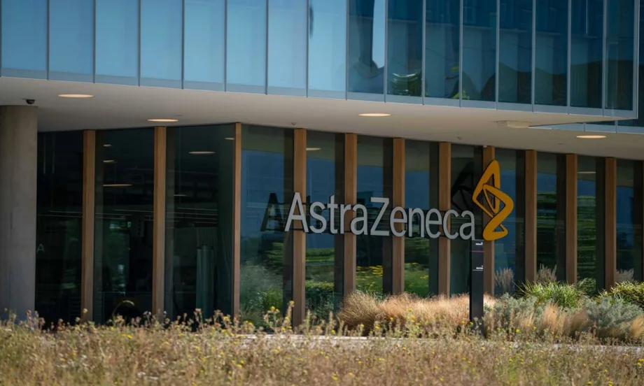 С приходи от 54 млрд. долара: Годишната печалба на AstraZeneca нарасна с 18% през 2024 г. - Tribune.bg