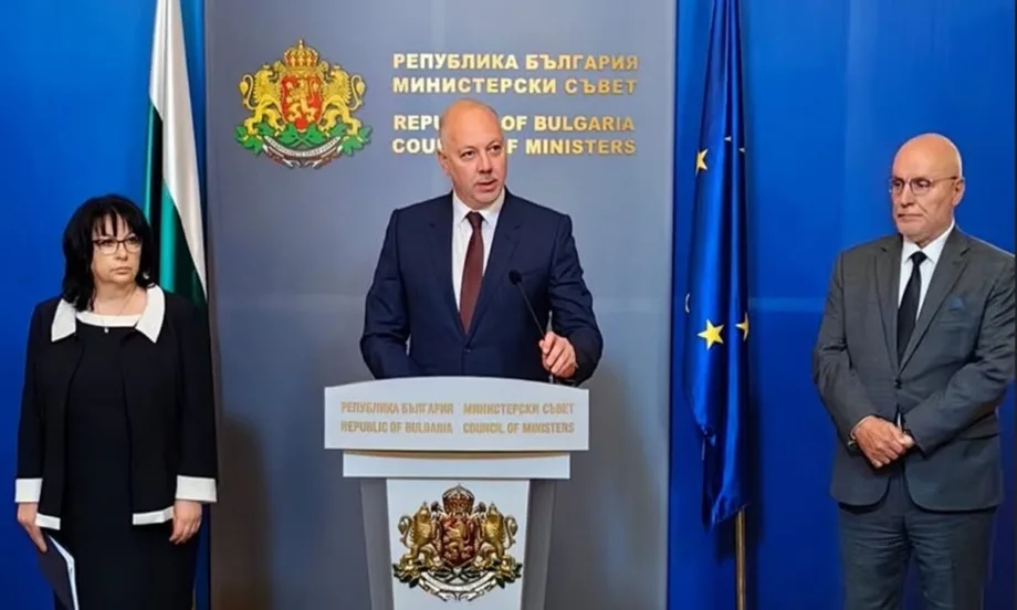 Теменужка Петкова: Приемането на еврото означава финансова и икономическа стабилност - Tribune.bg