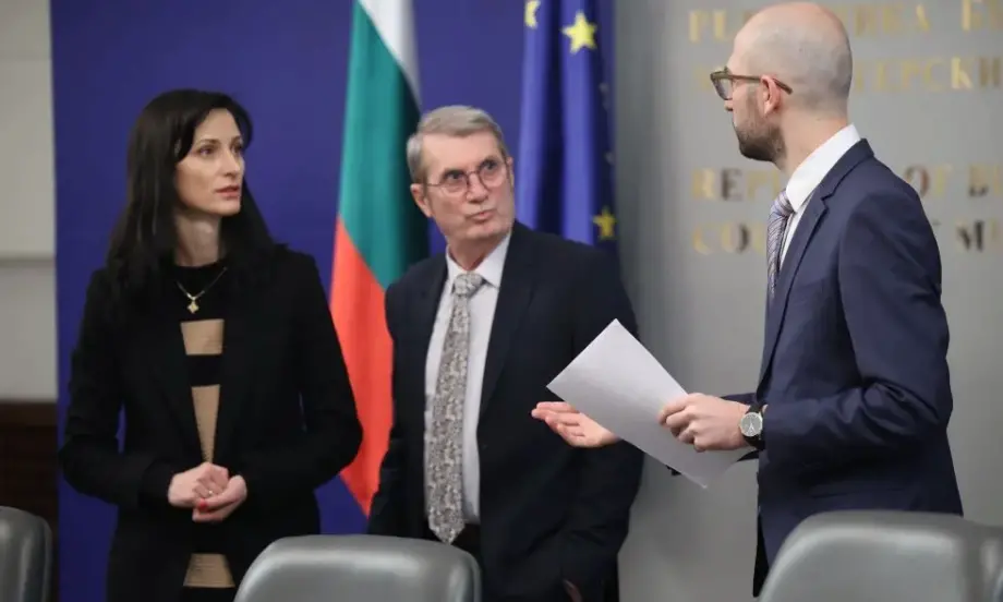 Без подкрепата на АИКБ: НСТС прие бюджета на НЗОК за 2024 г. - Tribune.bg