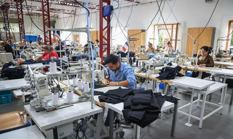 Много близо до 100 пункта: Икономическото доверие в еврозоната достигна 3-годишен връх - Tribune.bg