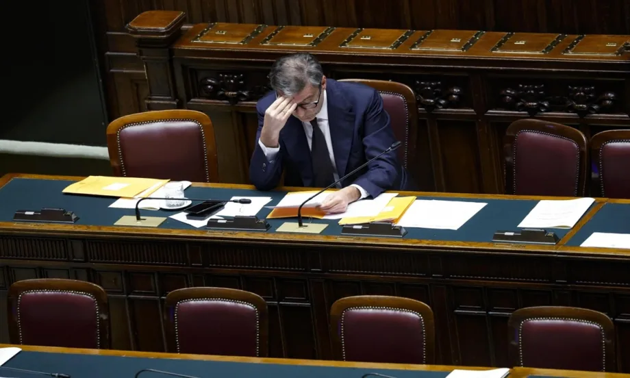 След седмици на спорове: Италианският парламент одобри бюджета на страната за 2026 г. - Tribune.bg