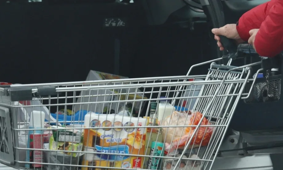 Цените на храните на едро: Поевтиняват плодовете, поскъпват зеленчуците и основните храни - Tribune.bg