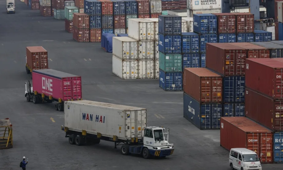 Китай отменя митата за почти всички държави в Африка - Tribune.bg