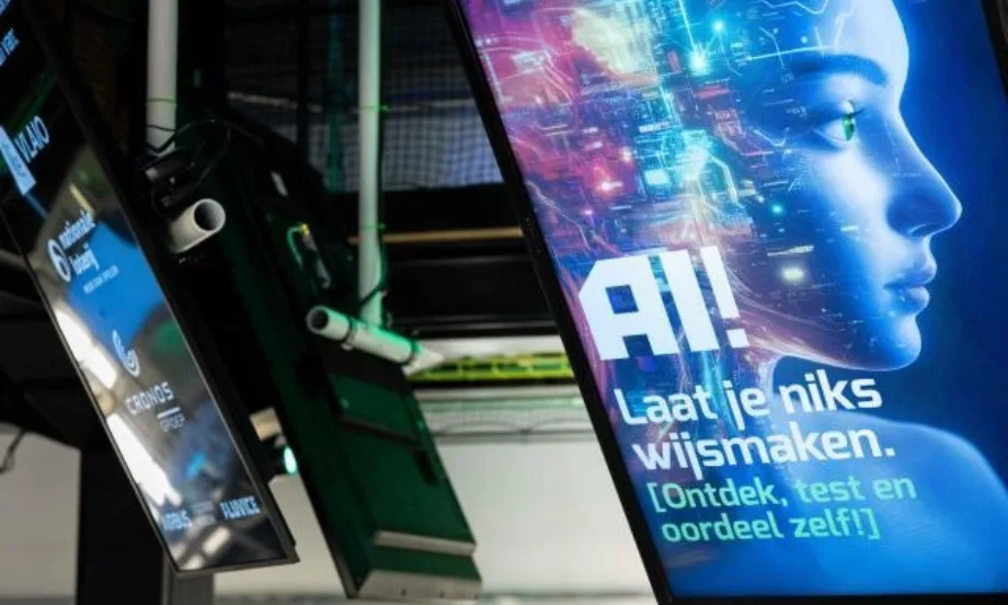 Нидерландия залага на 3D печат, AI и иновации в нова военна стратегия - Tribune.bg