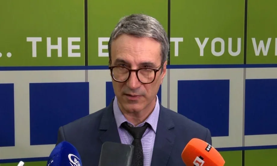 Трайков: 10 пъти са нараснали разходите по логистиката и доставките на горива у нас - Tribune.bg