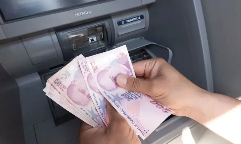 Централната банка на Турция увеличи ОЛП до 45% - Tribune.bg