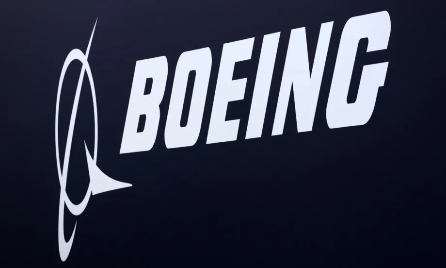 Загубата на Boeing се оказа над прогнозите - Tribune.bg