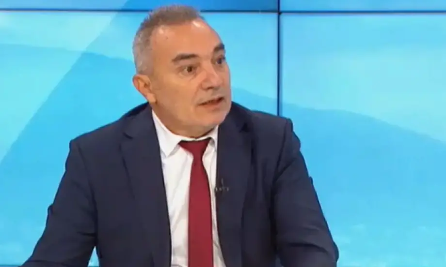 Министърът на културата: Ще работим за увеличаване на бюджета в сферата на културата - Tribune.bg